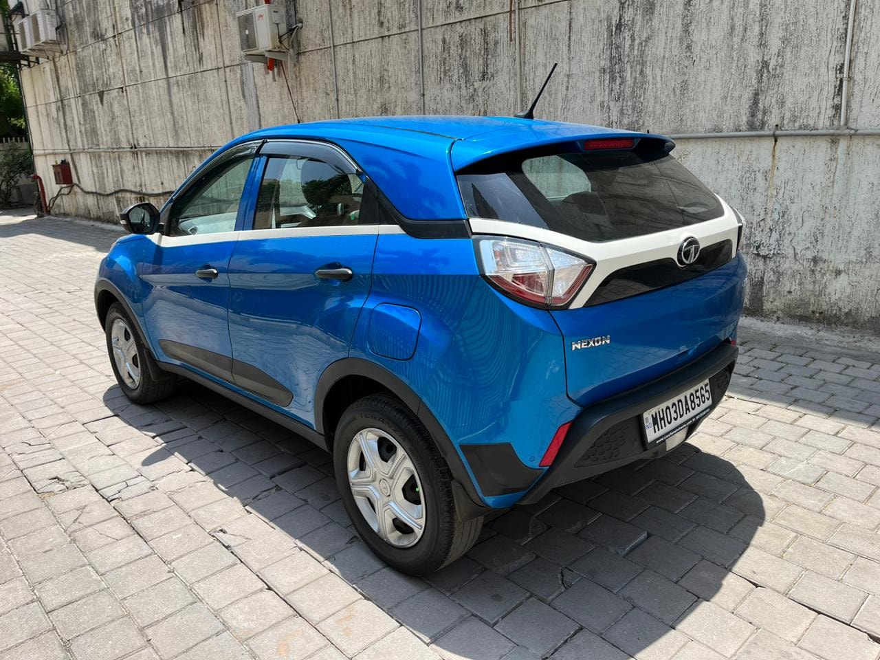 Nexon image 2 Nexon image 2