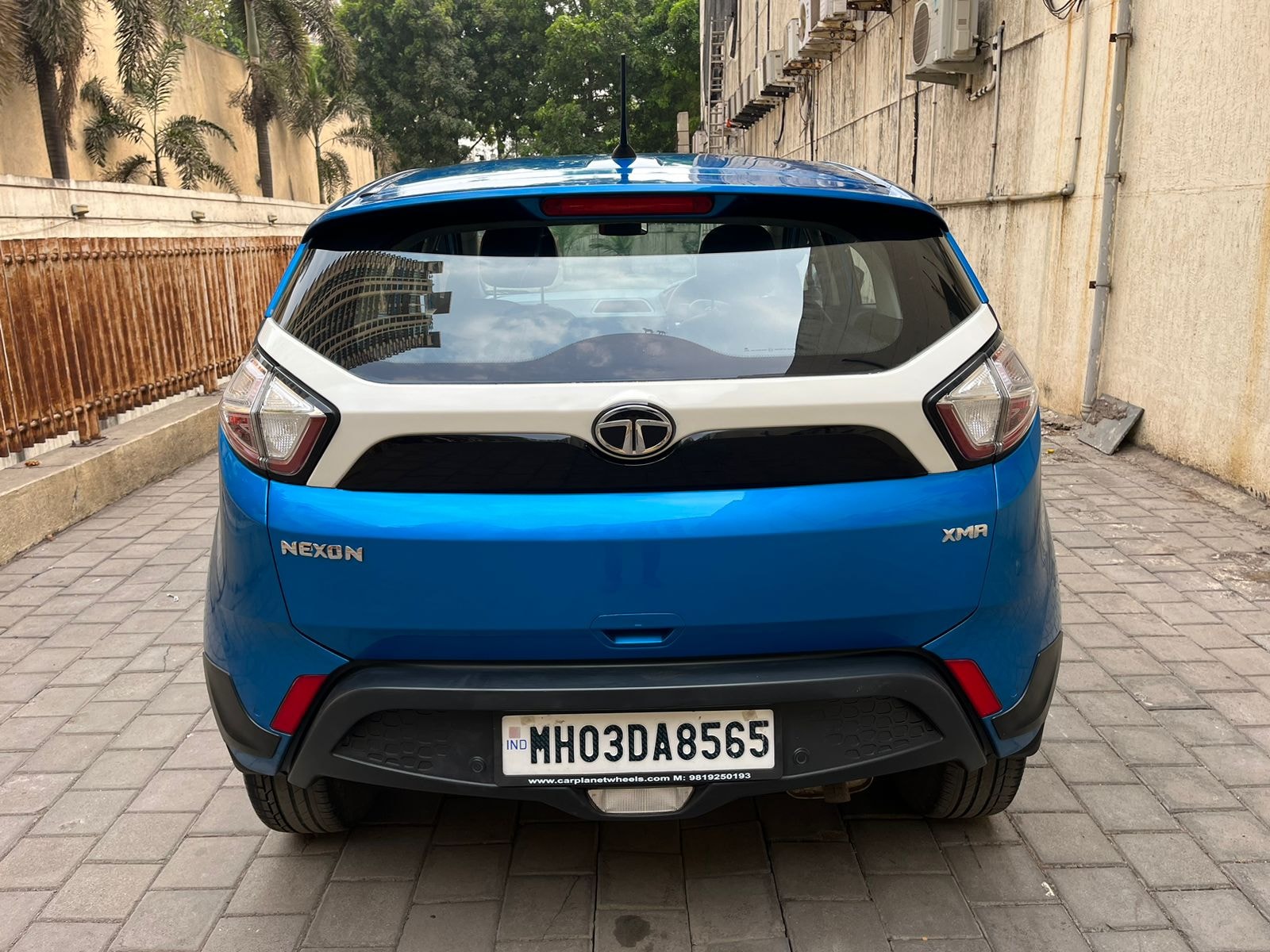 Nexon image 4 Nexon image 4