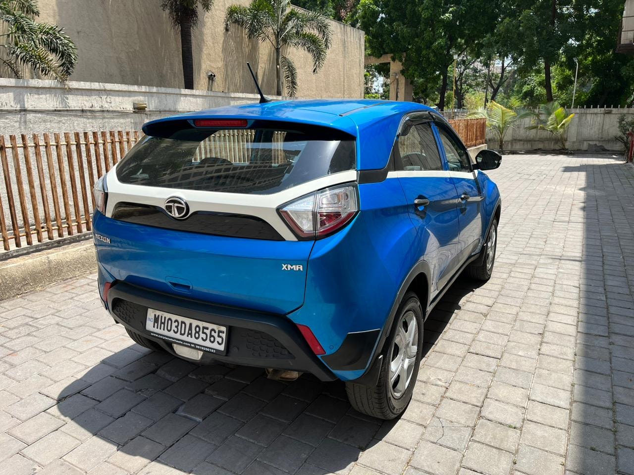 Nexon image 6 Nexon image 6