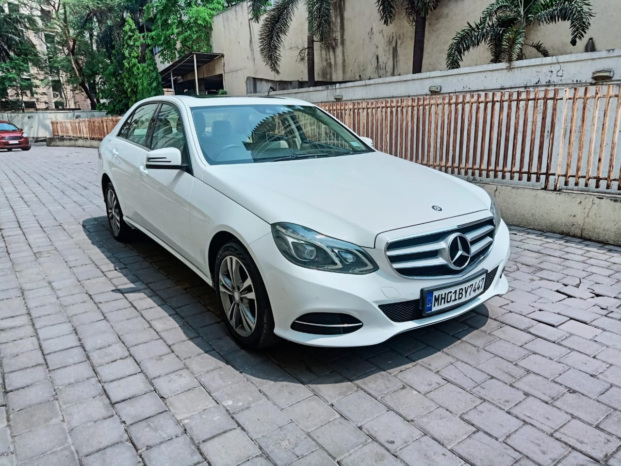 E-Class image 7 E-Class image 7
