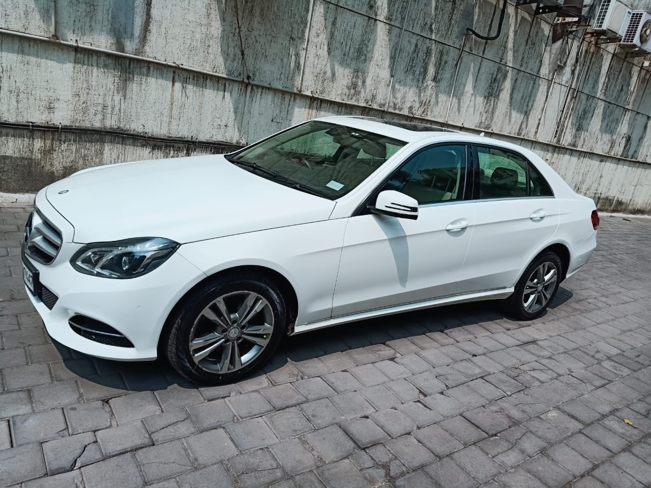 E-Class image 2 E-Class image 2