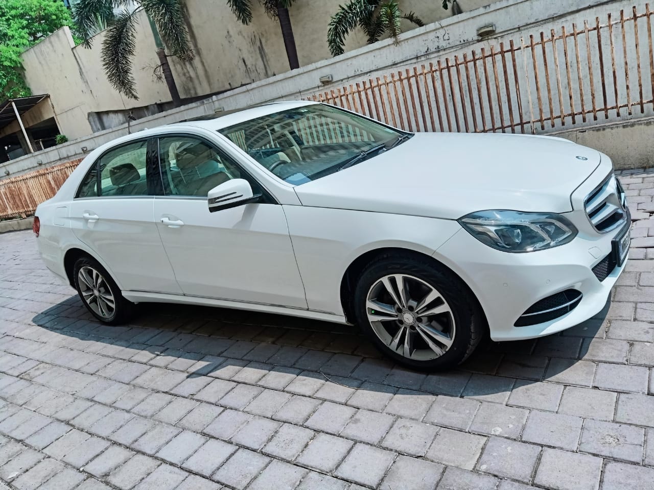 E-Class image 6 E-Class image 6