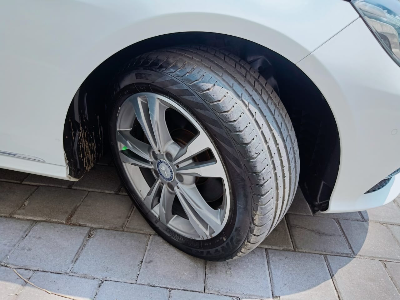 E-Class image 9 E-Class image 9