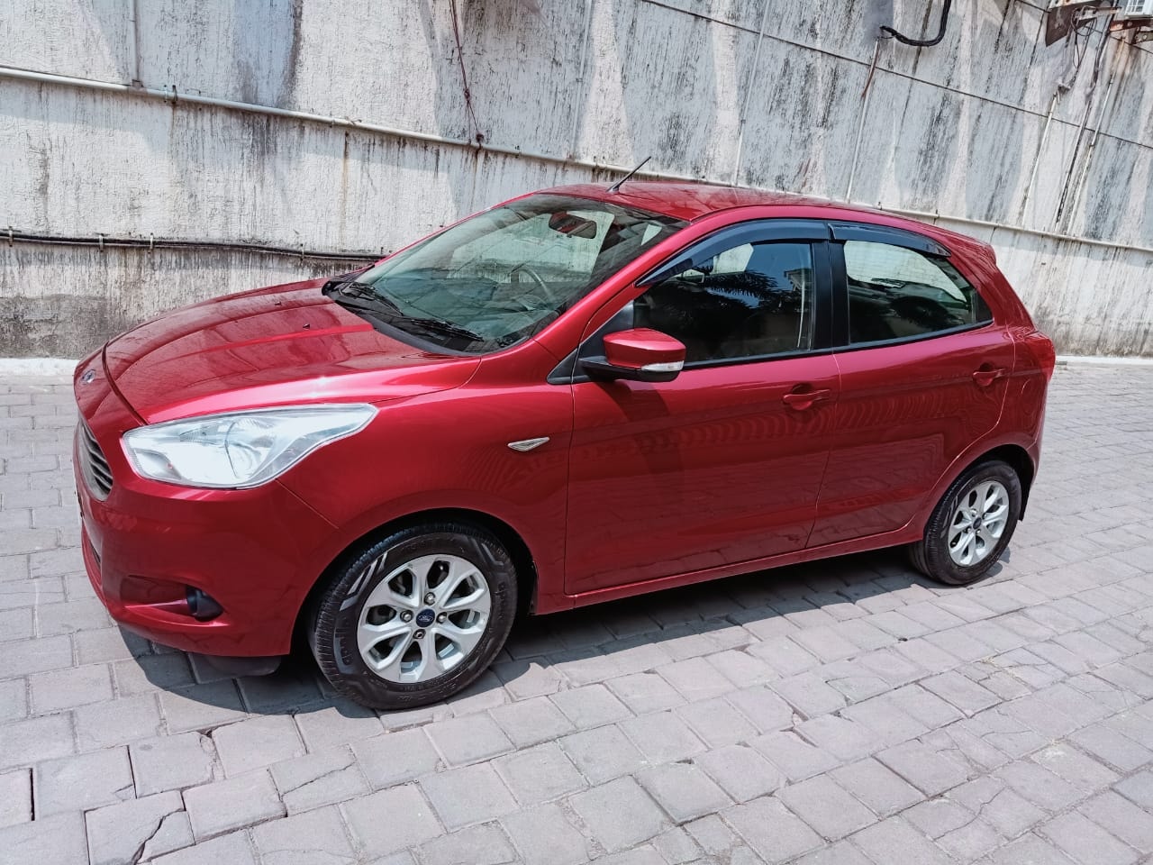 Figo image 2 Figo image 2