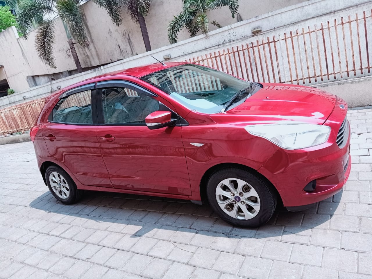 Figo image 5 Figo image 5