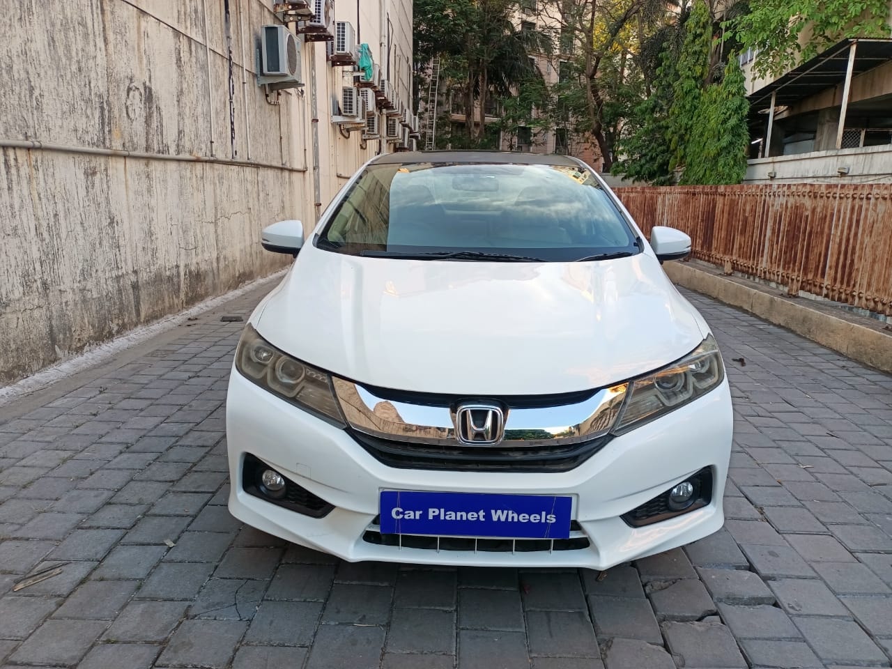 City image 1 City image 1