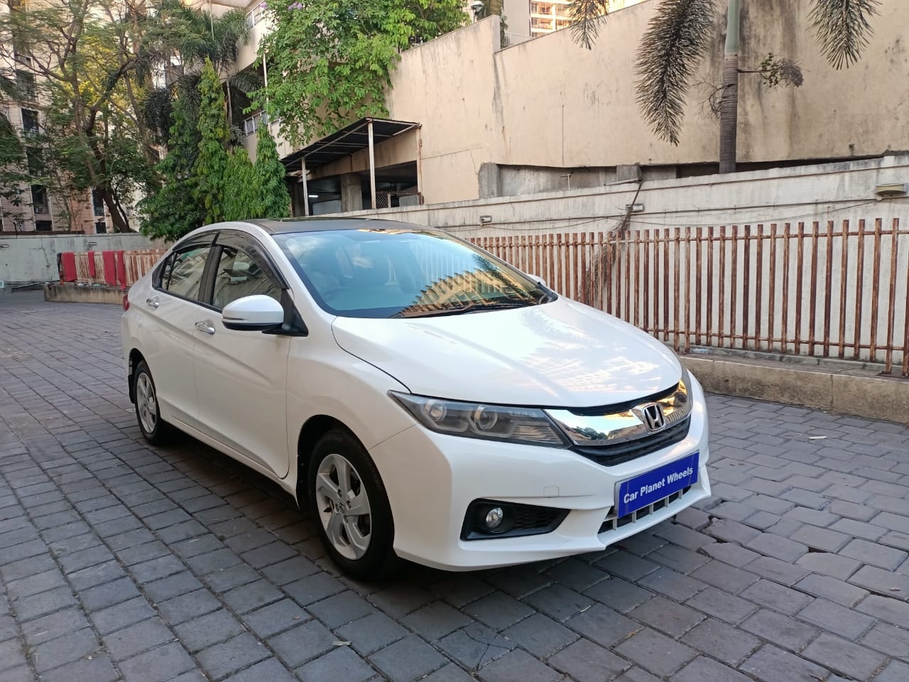 City image 7 City image 7