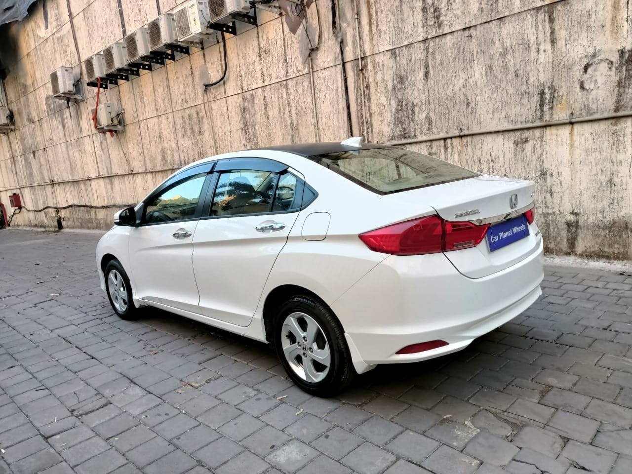 City image 2 City image 2