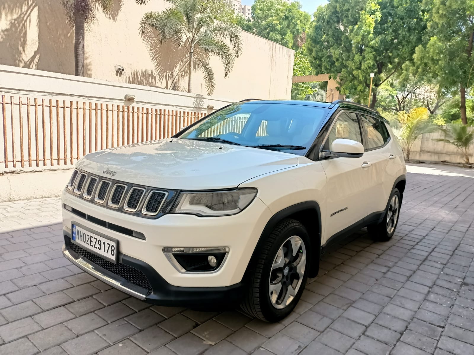 Compass image 2 Compass image 2