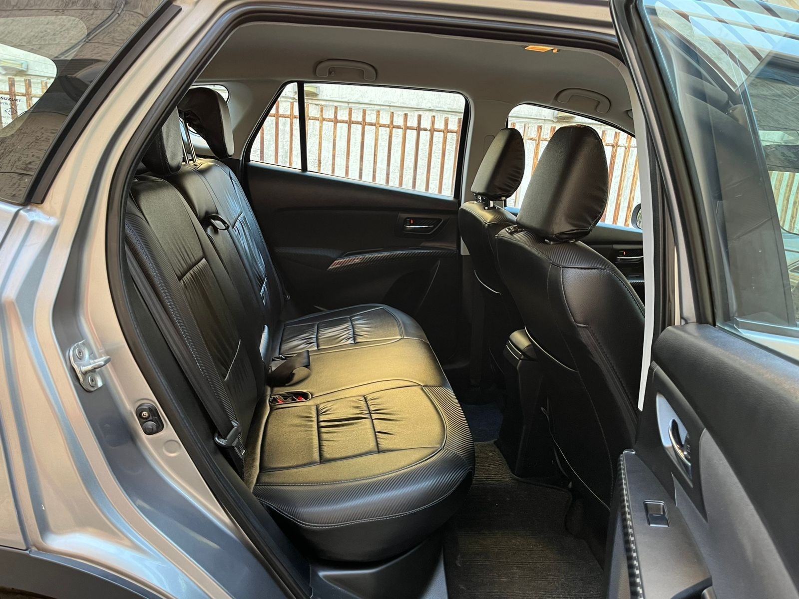 S-Cross image 13 S-Cross image 13