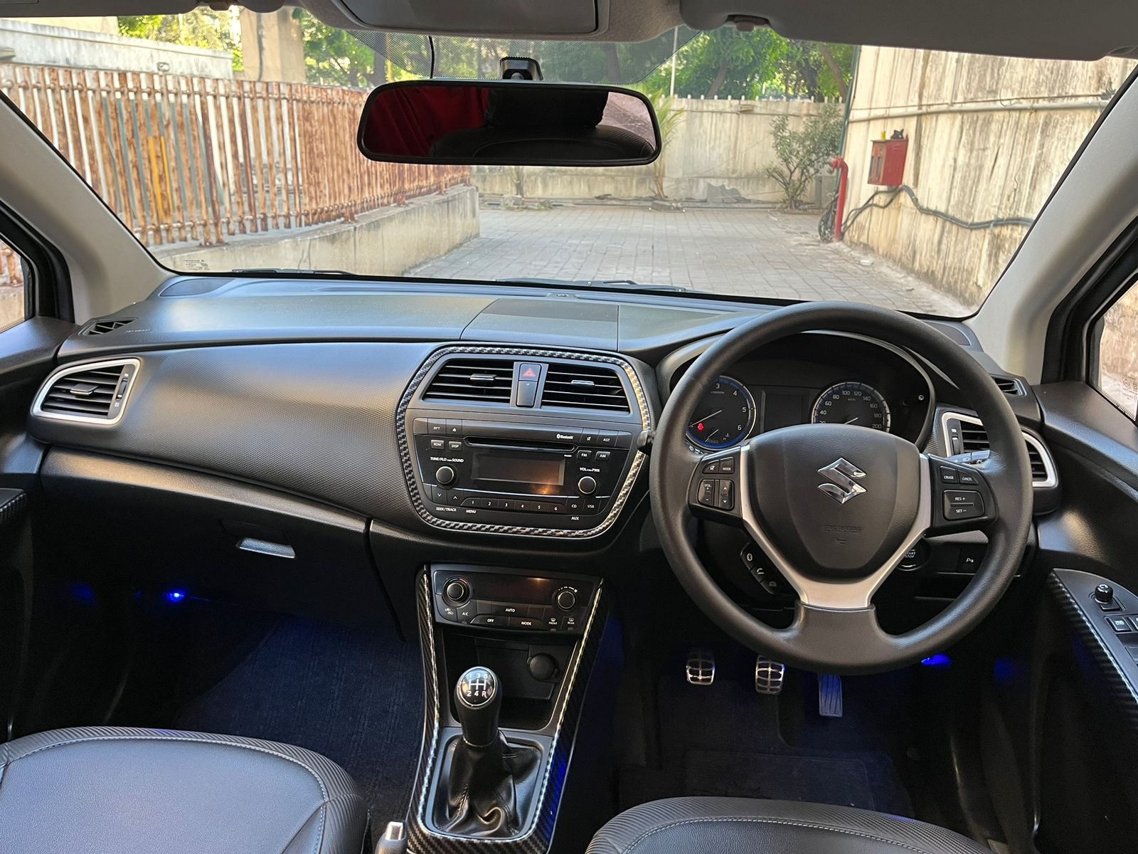 S-Cross image 10 S-Cross image 10