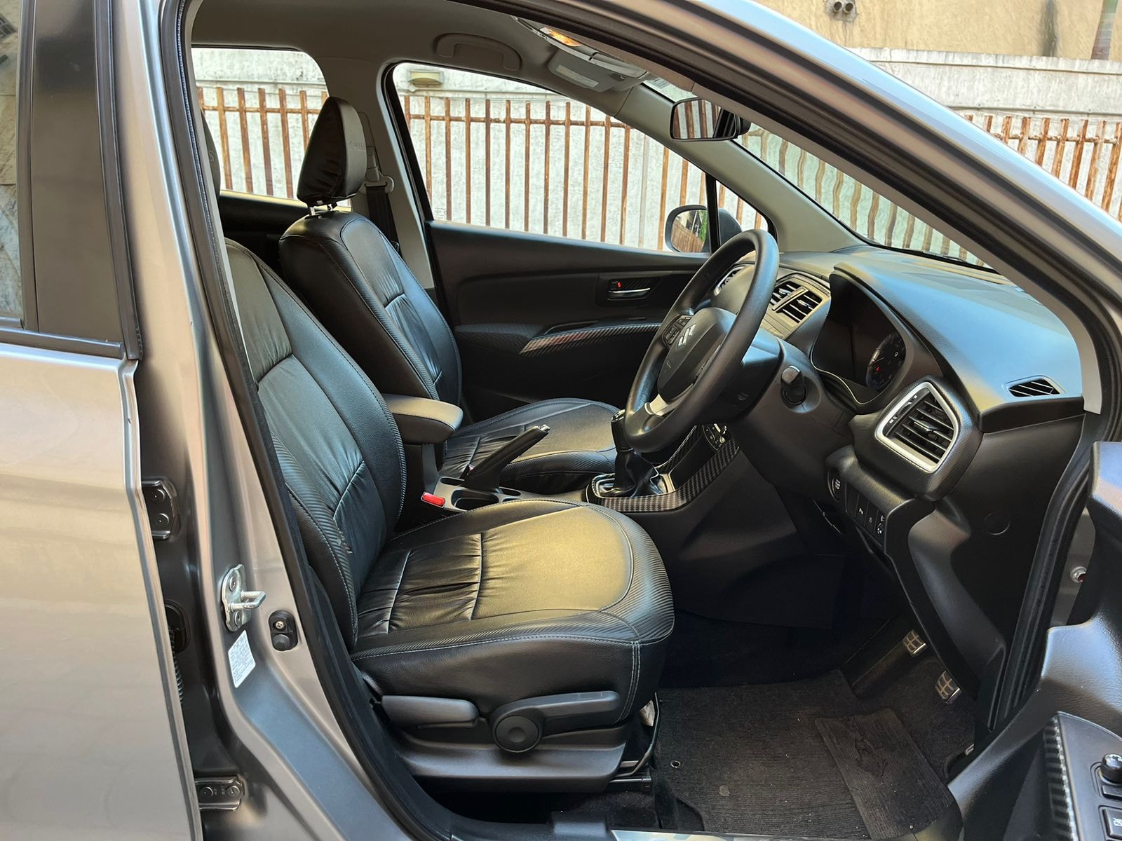 S-Cross image 12 S-Cross image 12