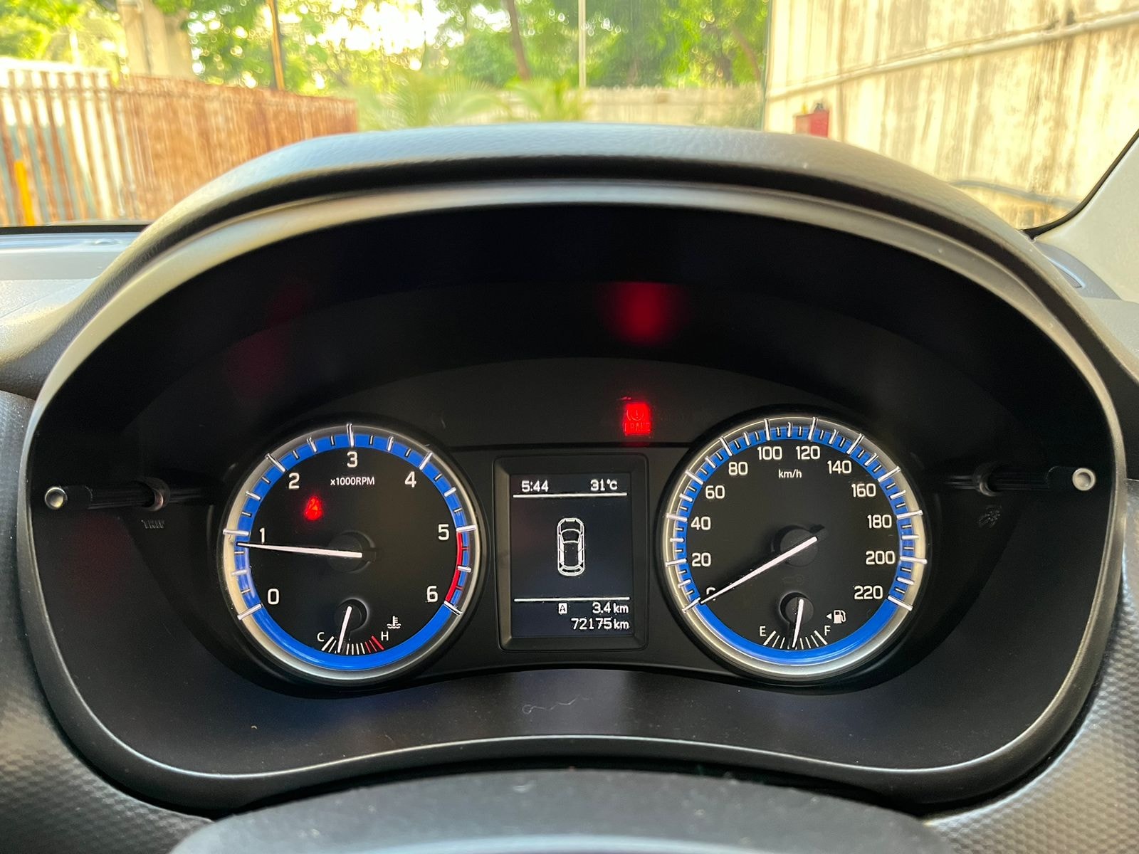 S-Cross image 9 S-Cross image 9