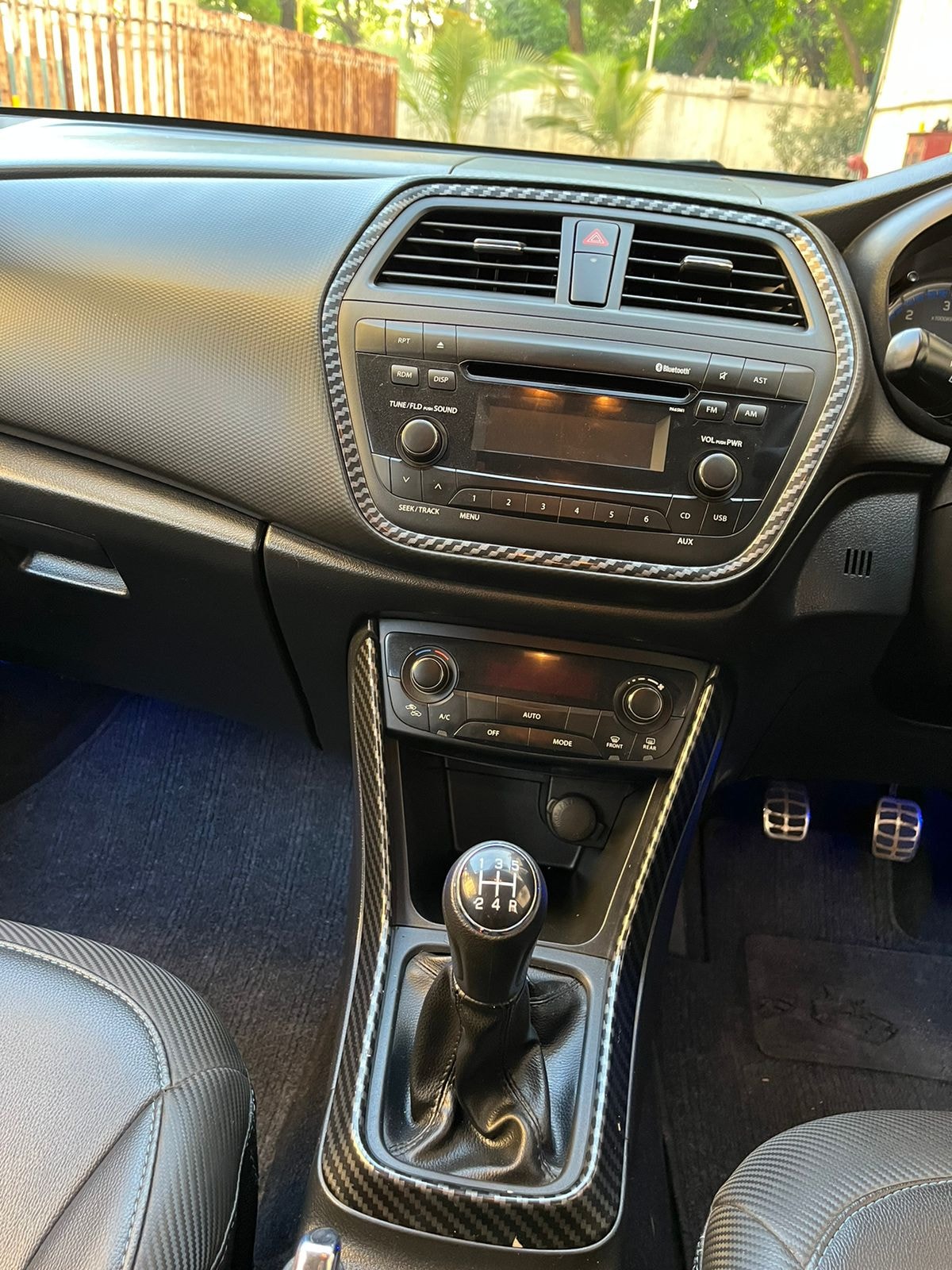 S-Cross image 11 S-Cross image 11