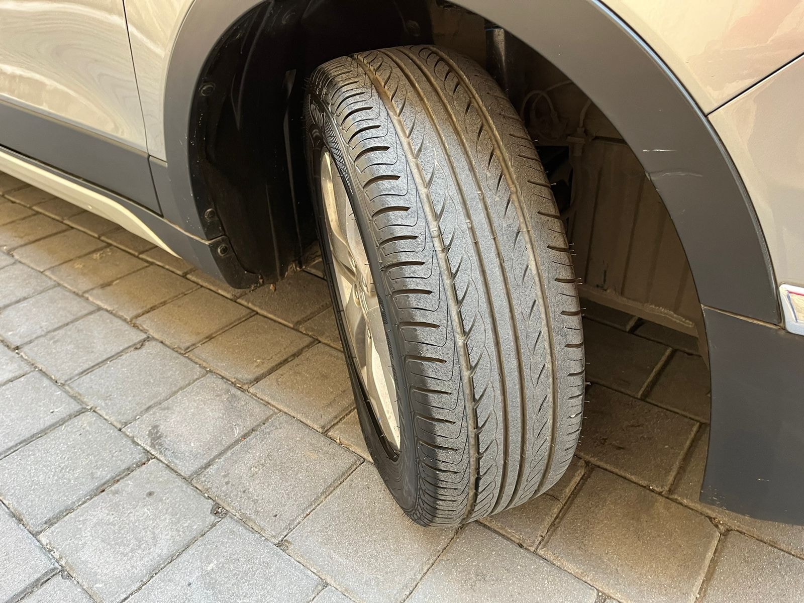 S-Cross image 8 S-Cross image 8