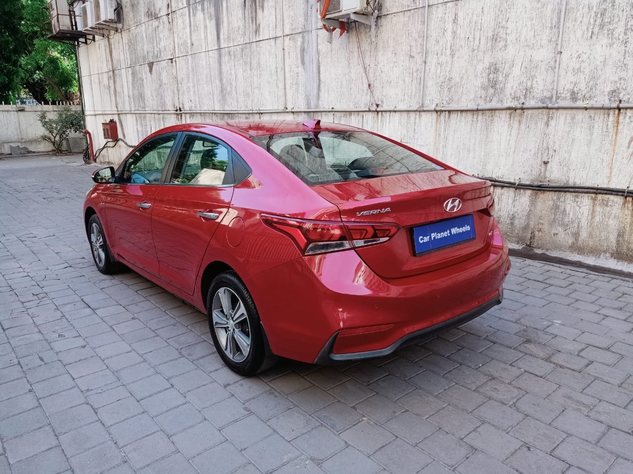 Verna image 3 Verna image 3