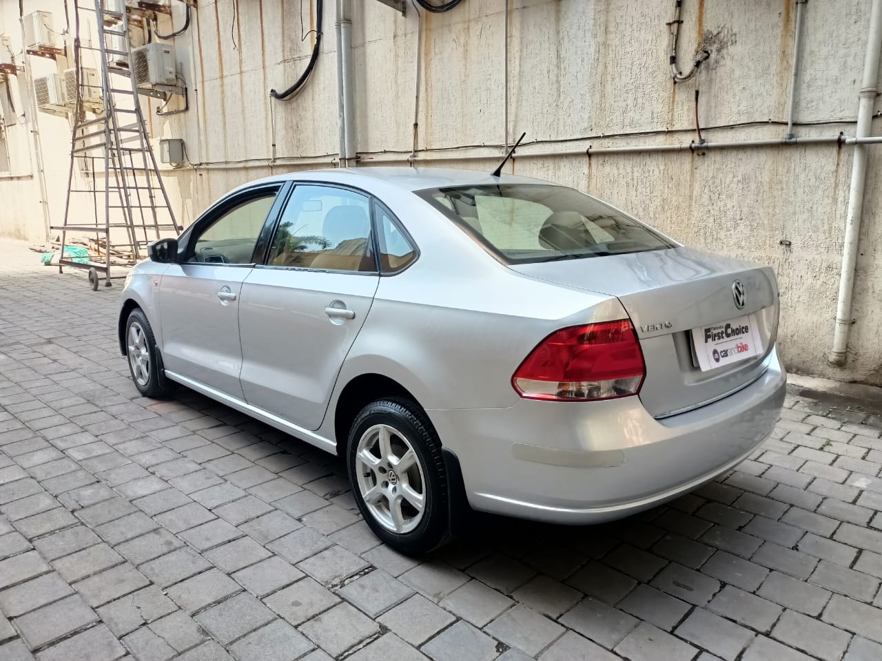 Vento image 2 Vento image 2