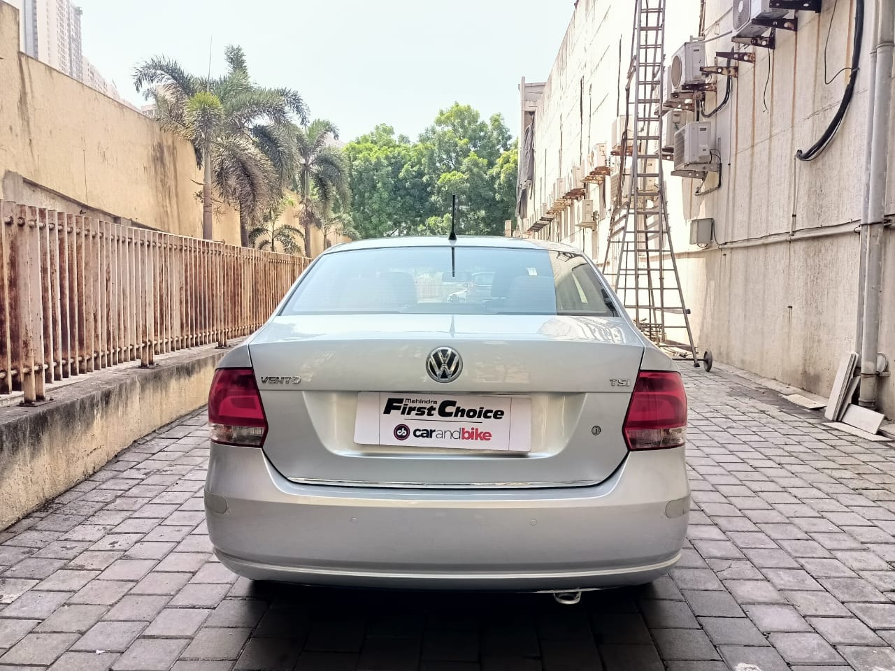 Vento image 4 Vento image 4