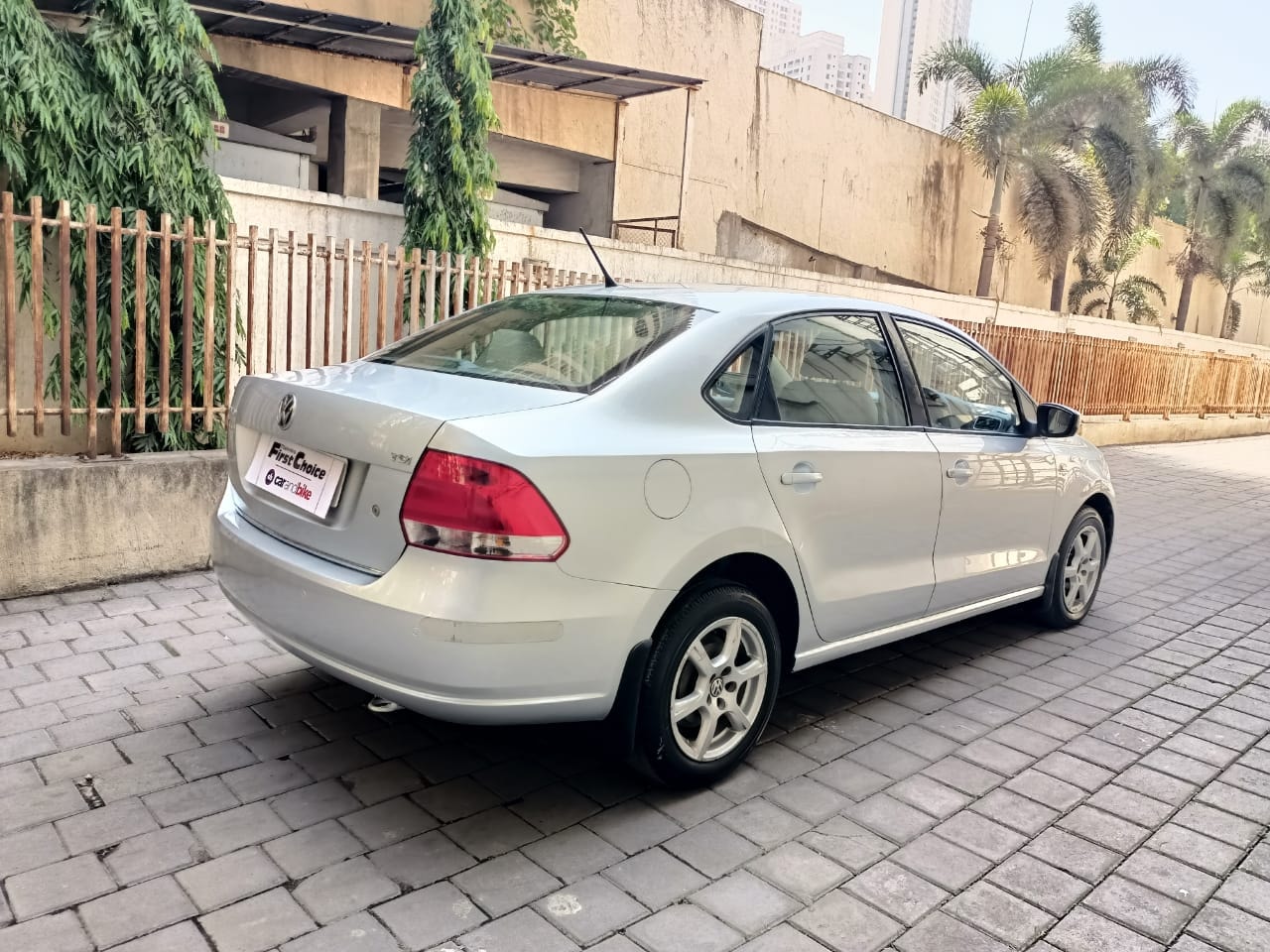 Vento image 5 Vento image 5