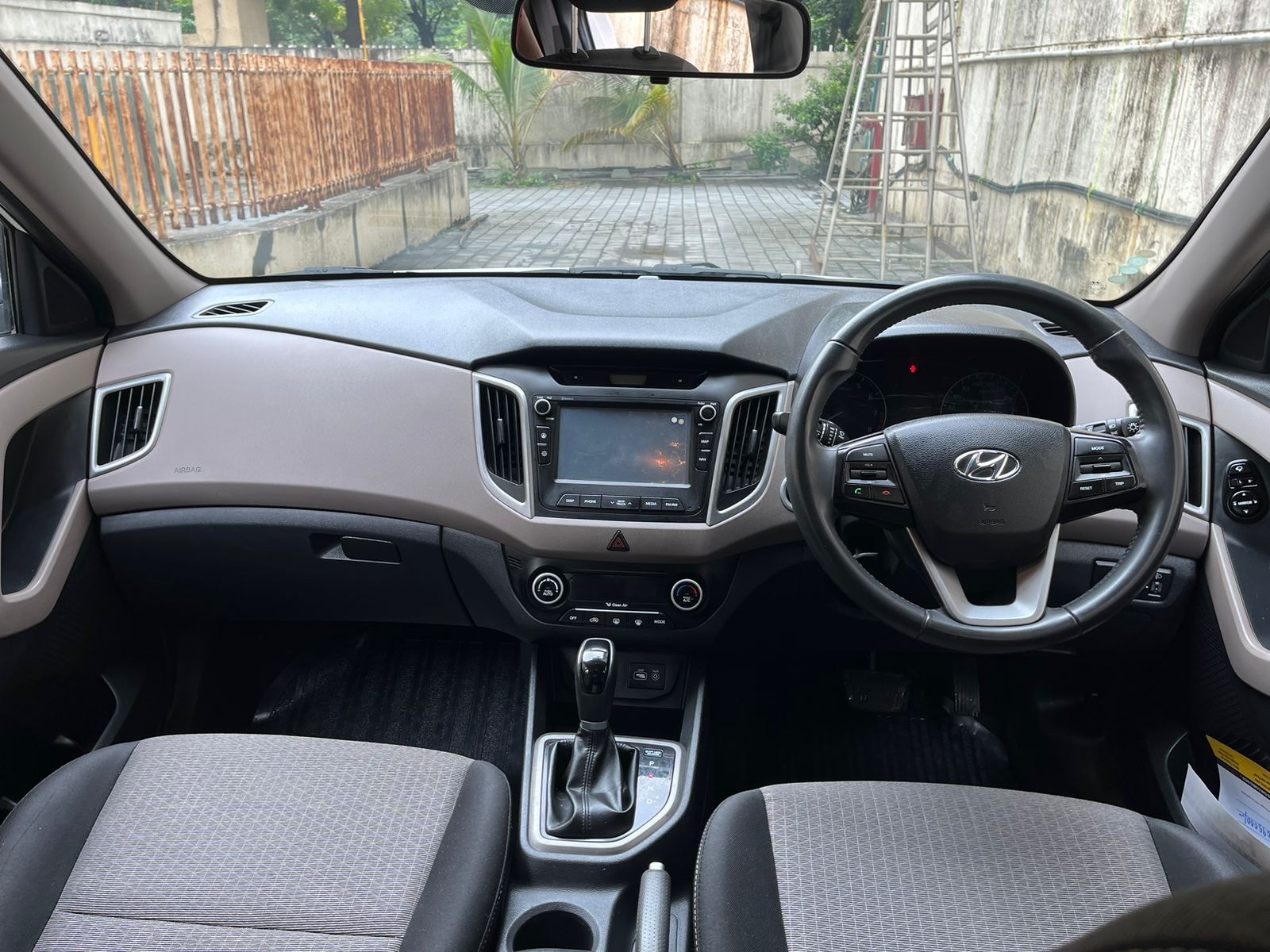 Creta image 11 Creta image 11