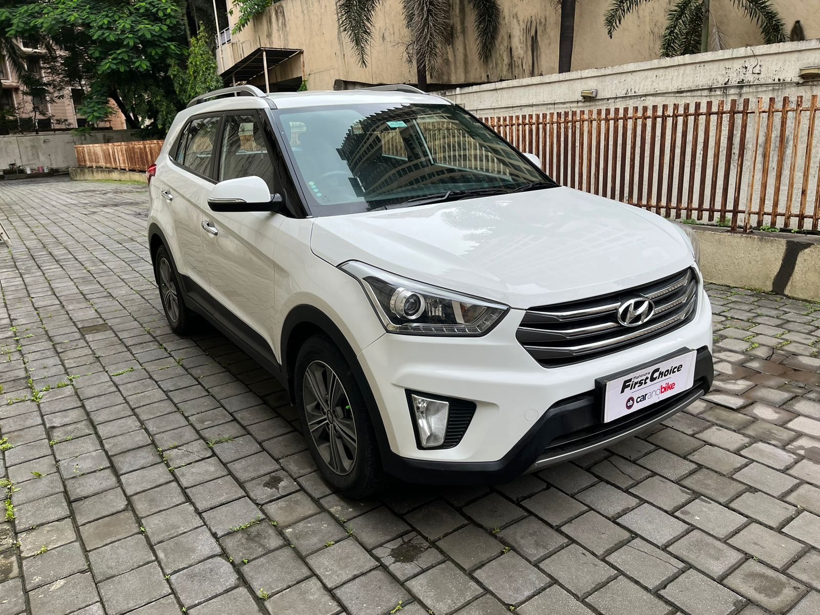 Creta image 7 Creta image 7