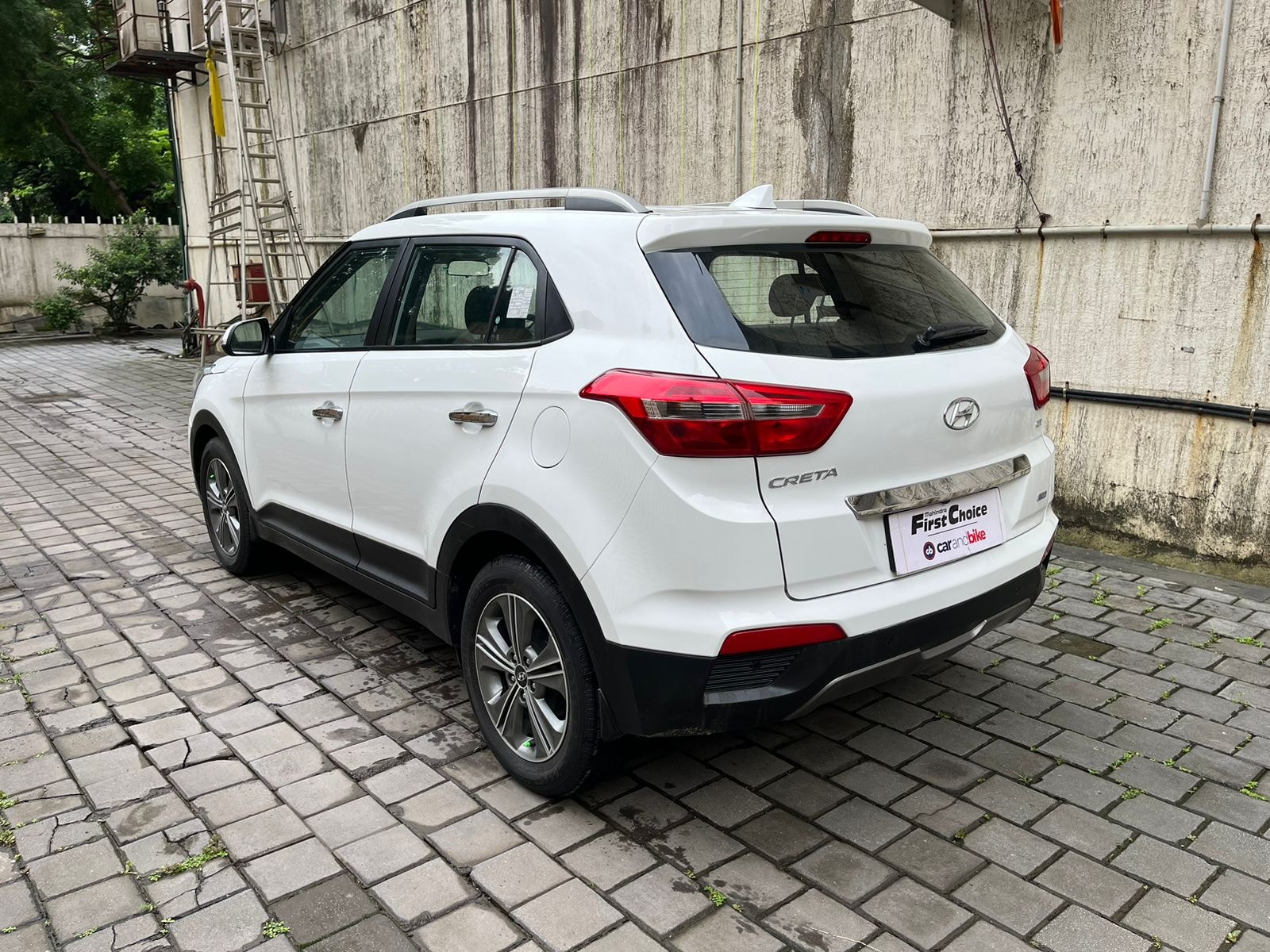 Creta image 2 Creta image 2