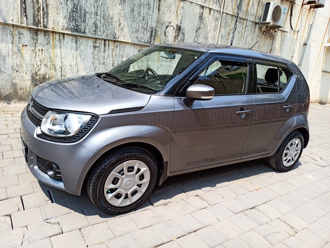 Ignis image 3 Ignis image 3