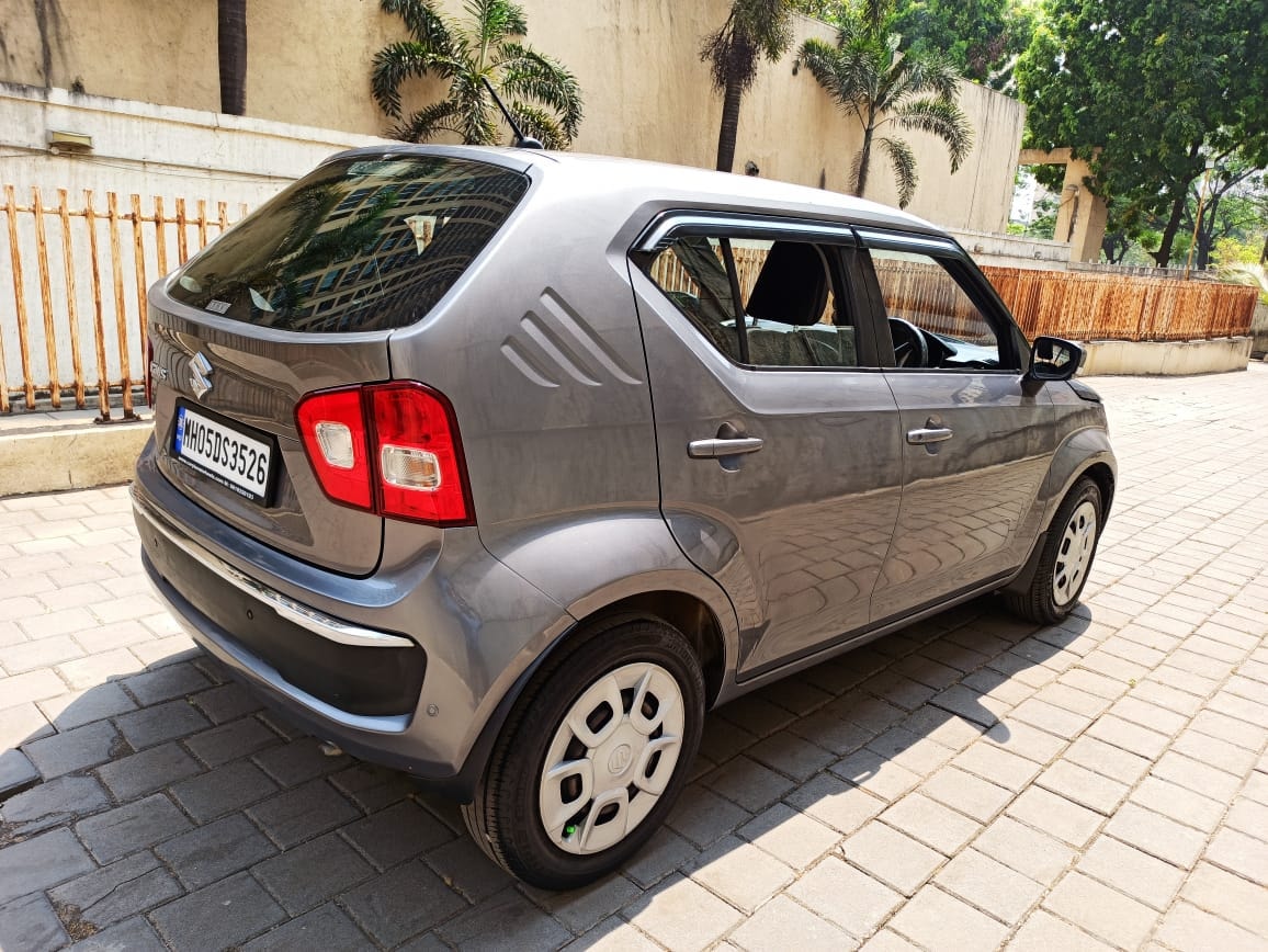 Ignis image 5 Ignis image 5