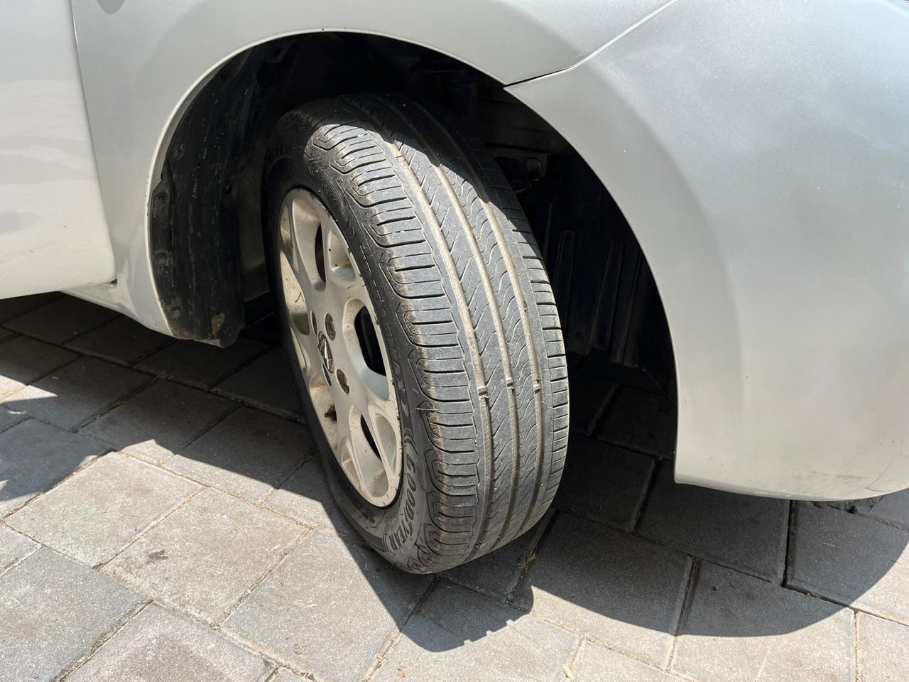 Pulse image 8 Pulse image 8