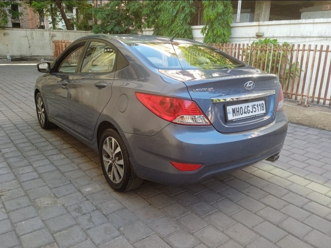 Fluidic Verna image 6 Fluidic Verna image 6