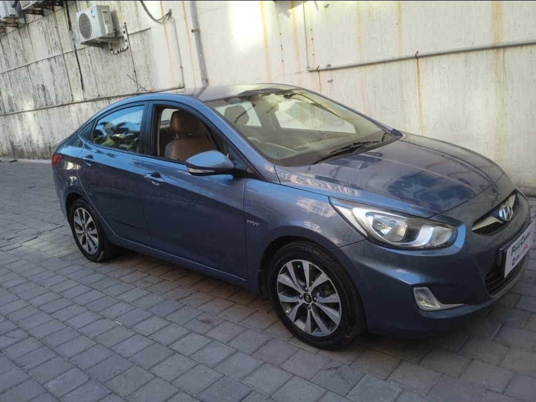 Fluidic Verna image 7 Fluidic Verna image 7