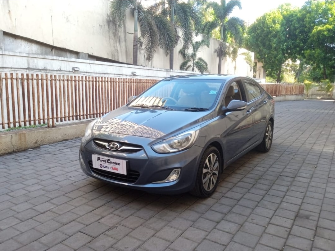 Fluidic Verna image 2 Fluidic Verna image 2