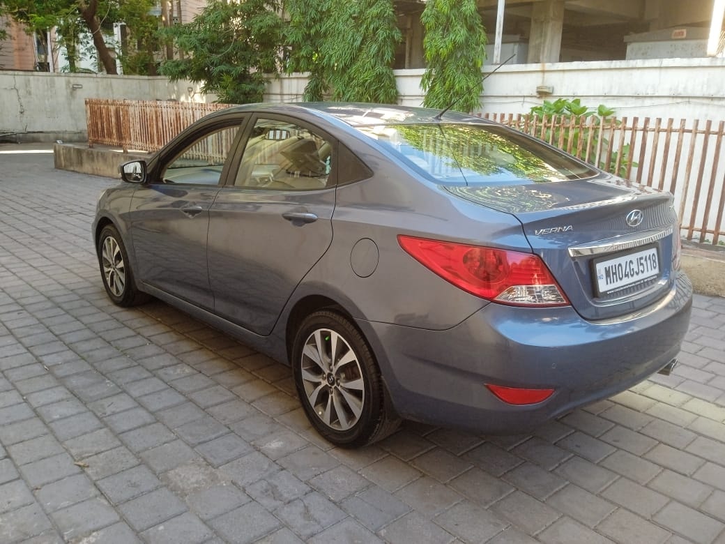 Fluidic Verna image 3 Fluidic Verna image 3