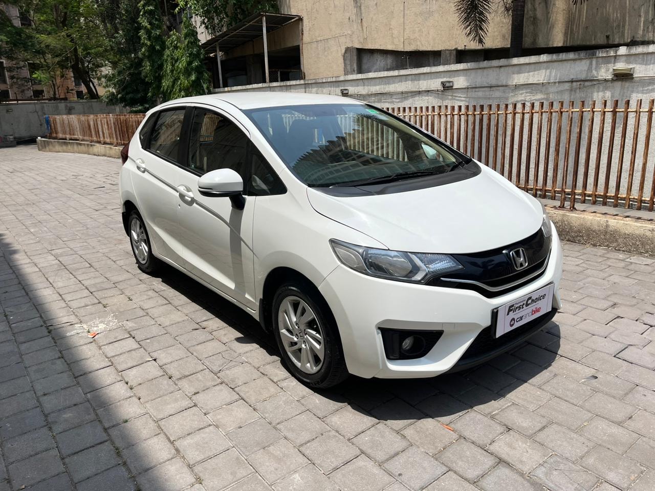 Jazz image 7 Jazz image 7