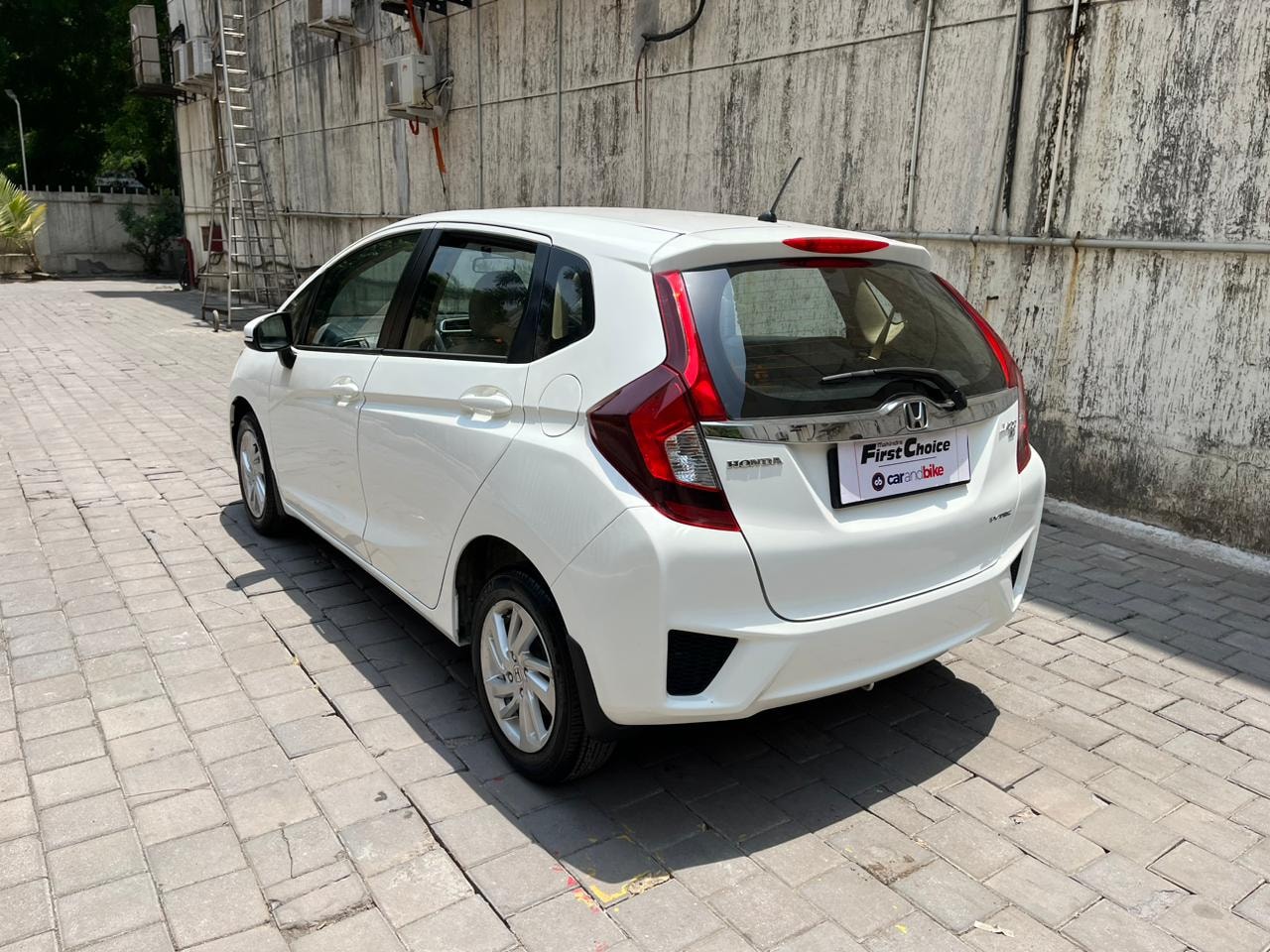 Jazz image 3 Jazz image 3