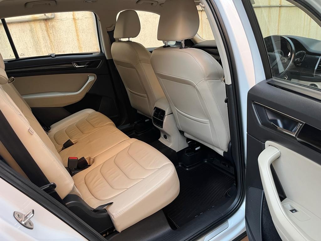 Kodiaq image 13 Kodiaq image 13