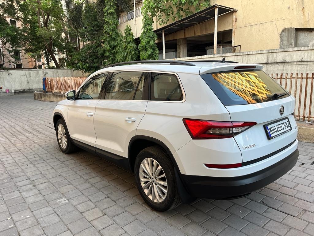 Kodiaq image 2 Kodiaq image 2