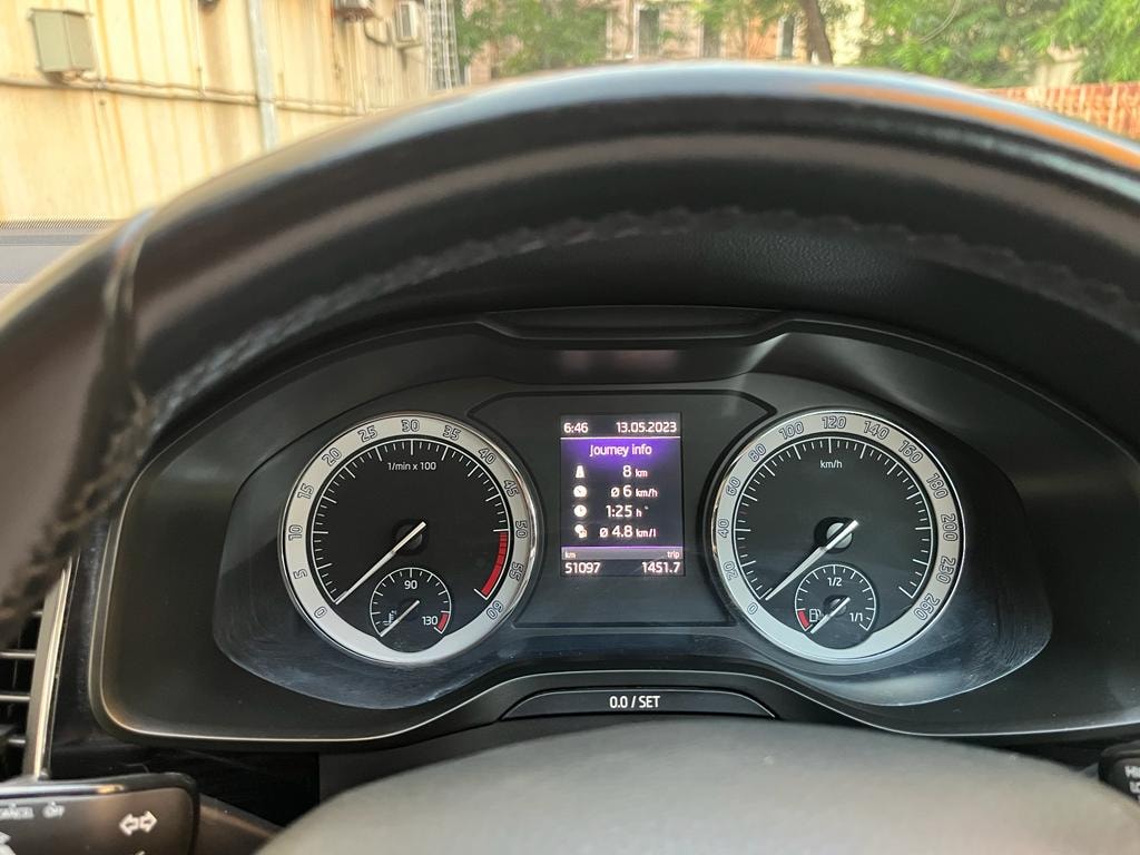 Kodiaq image 9 Kodiaq image 9