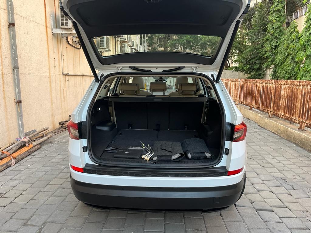 Kodiaq image 3 Kodiaq image 3