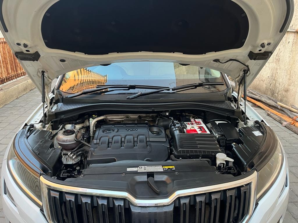 Kodiaq image 5 Kodiaq image 5