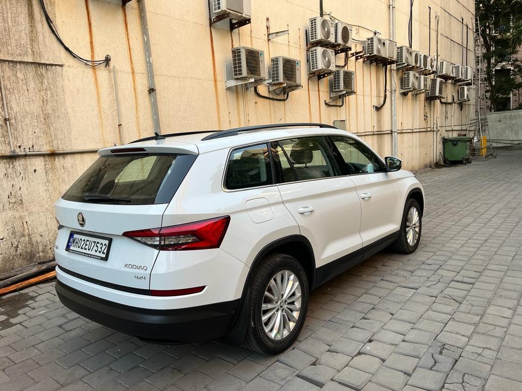 Kodiaq image 6 Kodiaq image 6