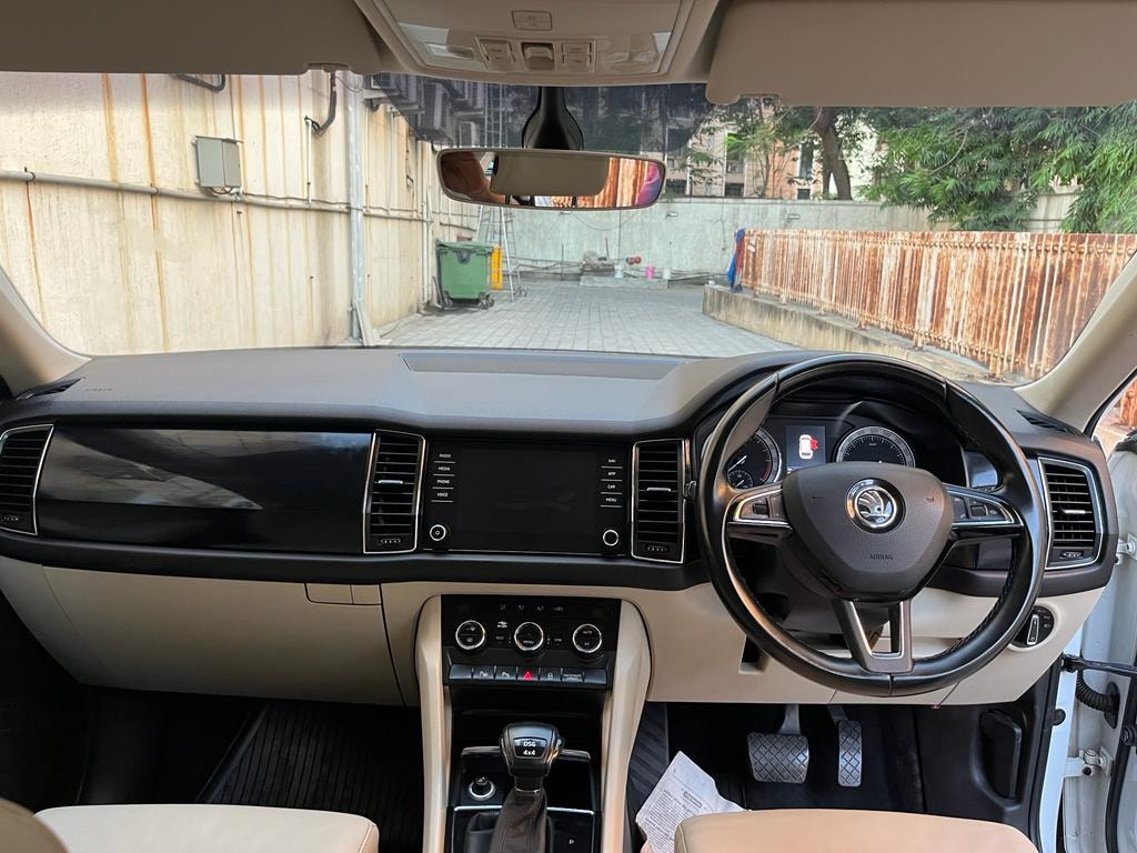 Kodiaq image 11 Kodiaq image 11