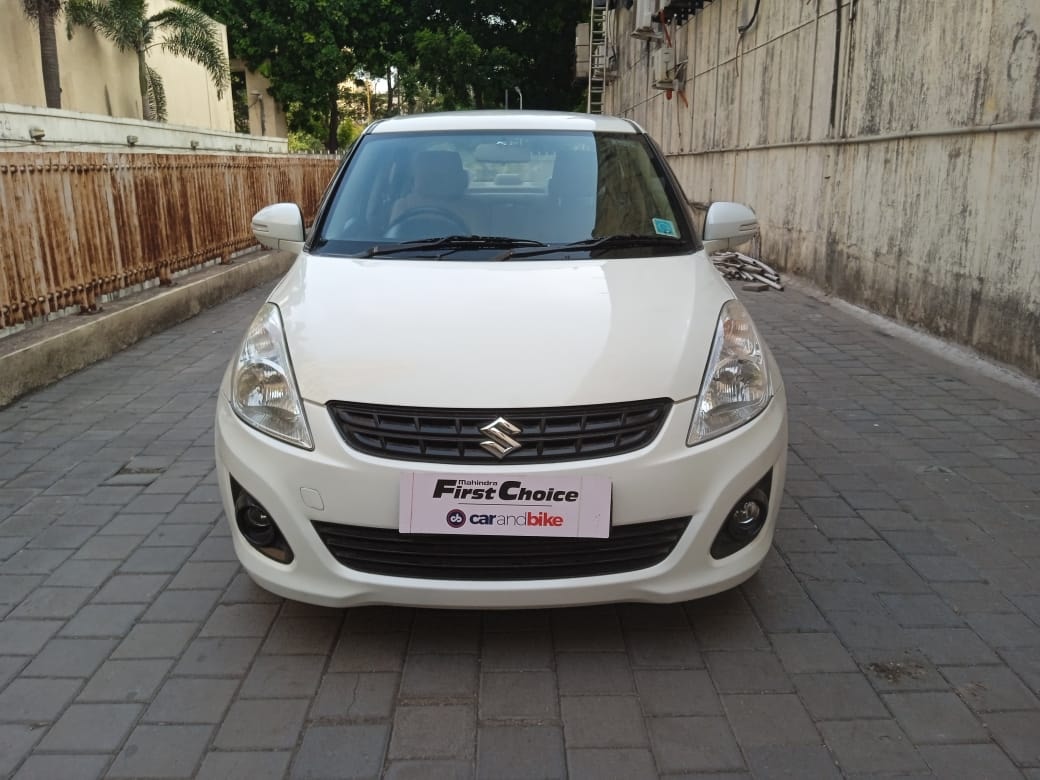 Swift DZire image 1 Swift DZire image 1