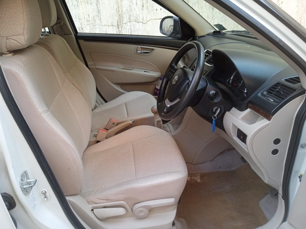 Swift DZire image 12 Swift DZire image 12