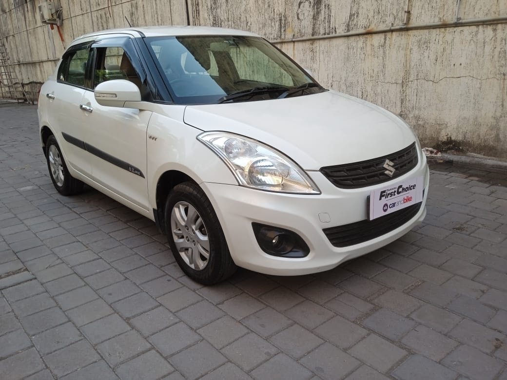 Swift DZire image 7 Swift DZire image 7