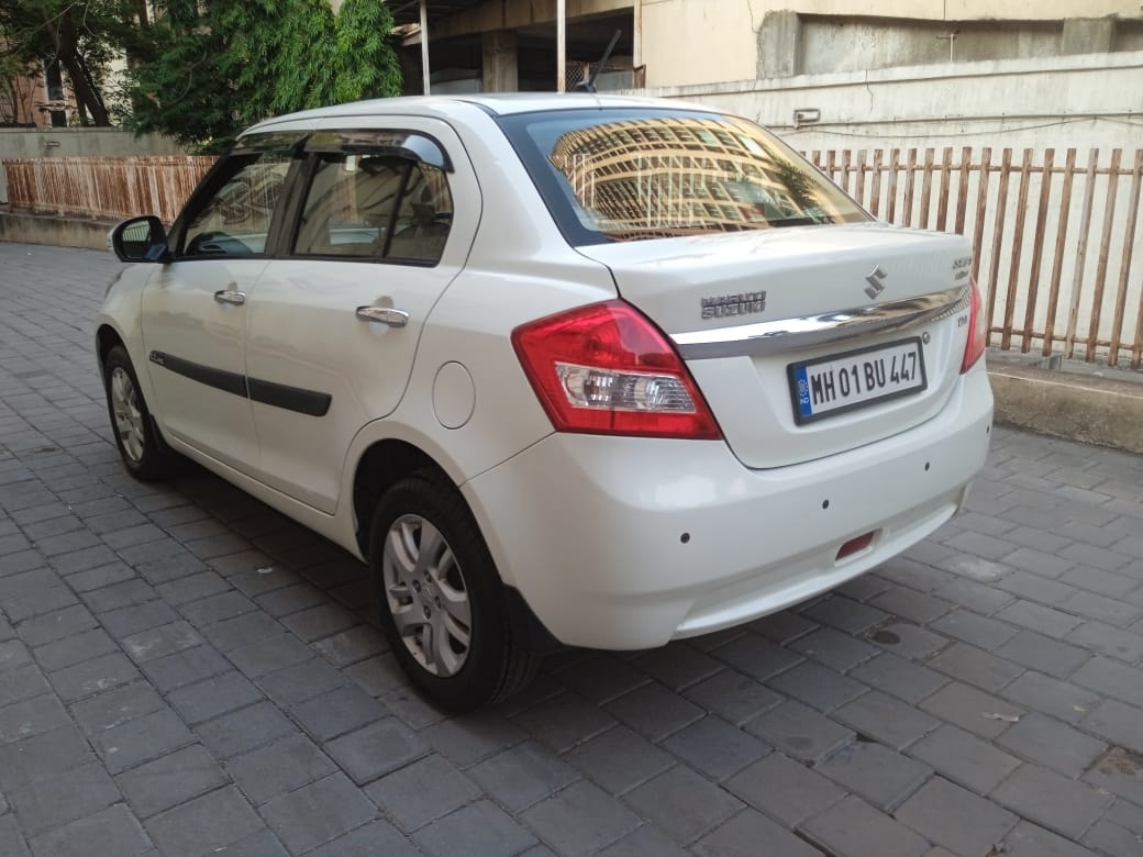 Swift DZire image 2 Swift DZire image 2