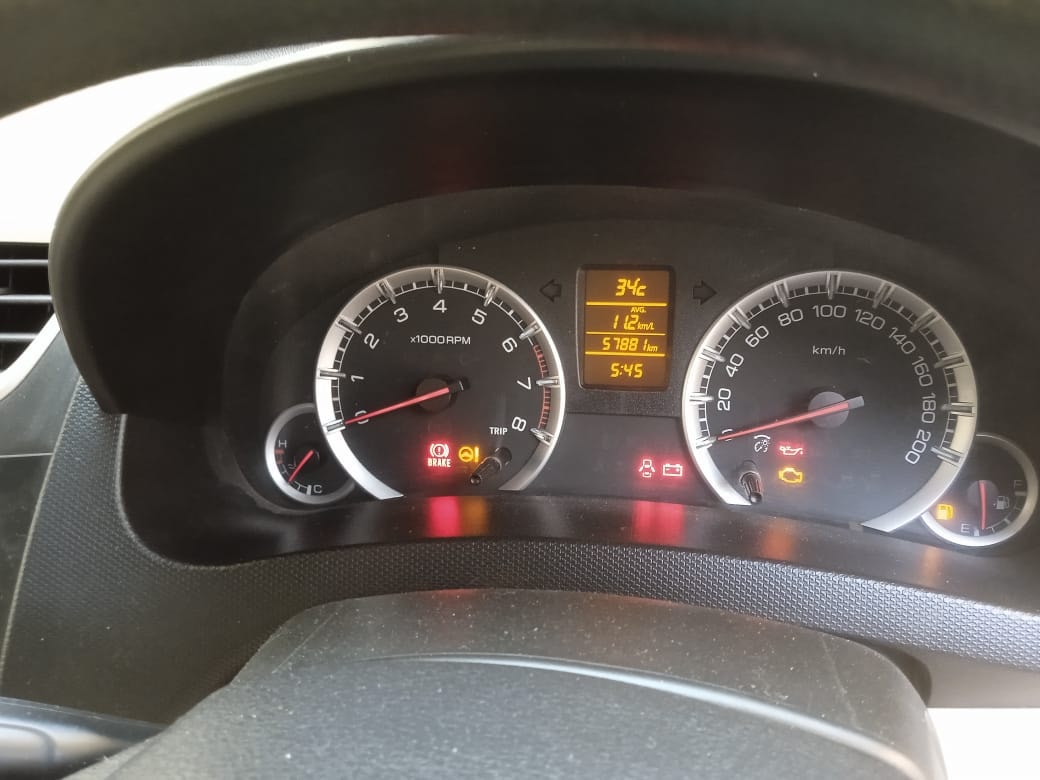 Swift DZire image 9 Swift DZire image 9