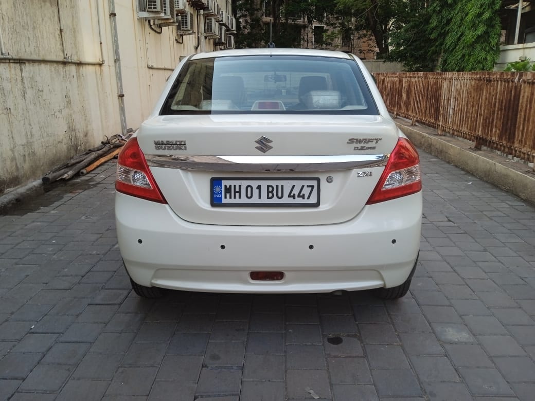 Swift DZire image 4 Swift DZire image 4