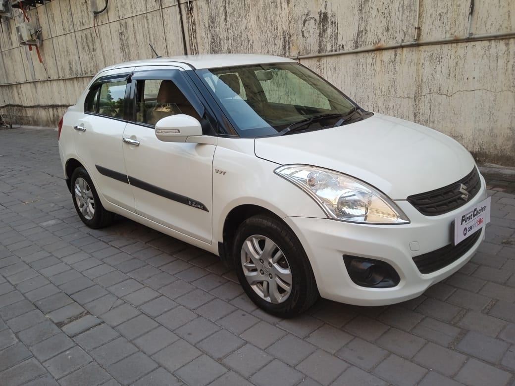 Swift DZire image 5 Swift DZire image 5