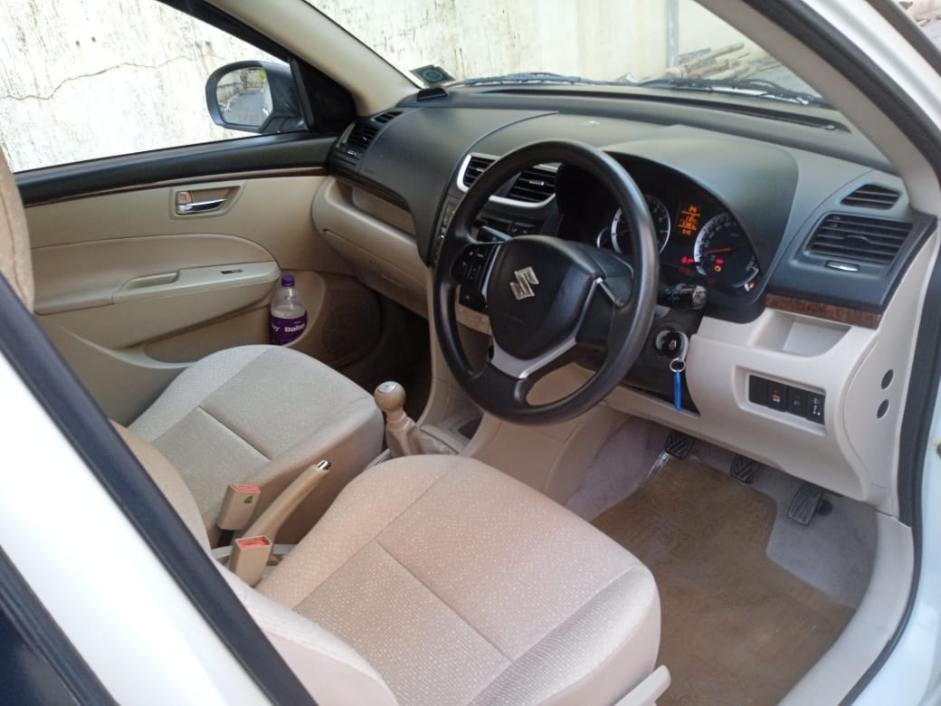 Swift DZire image 11 Swift DZire image 11